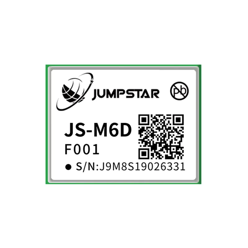JS-M6D